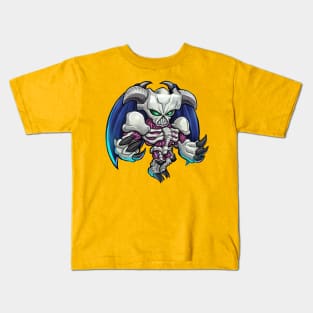 summoned skull Kids T-Shirt